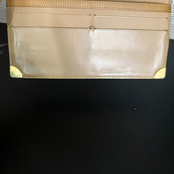 Pre-owned Louis Vuitton International Takashi Murakami Wallet - Picture 6 of 12